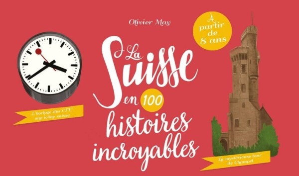 Butter, Marmelade und Literatur – Olivier May