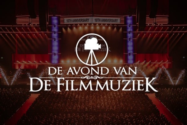 De Avond van de Filmmuziek Matinee | Premium-Pakete im Veranstaltungsort
