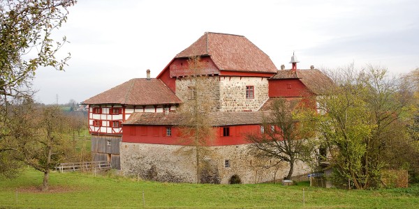 Castles and Palaces in the Early Modern Period