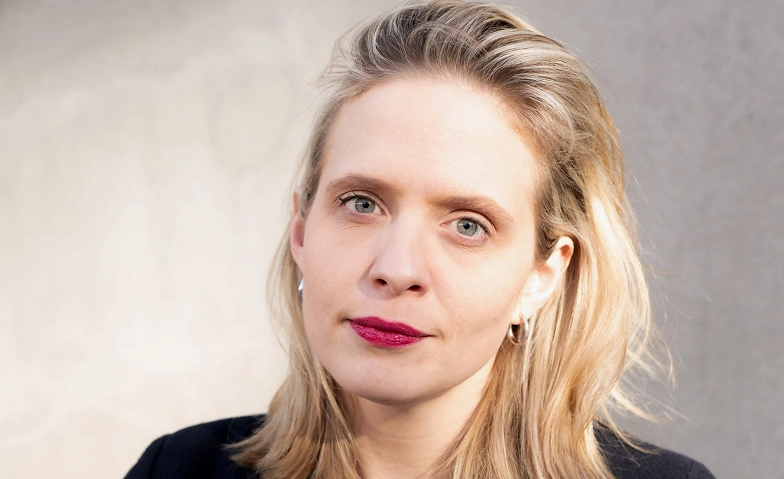 Luzia Tschirky - Lesung & mehr