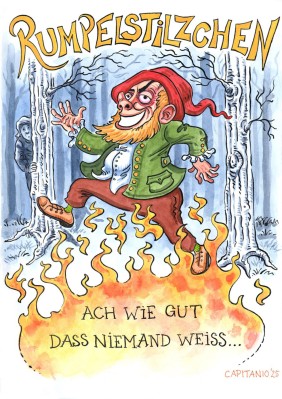 Rumpelstilzchen