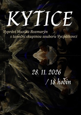 KYTICE