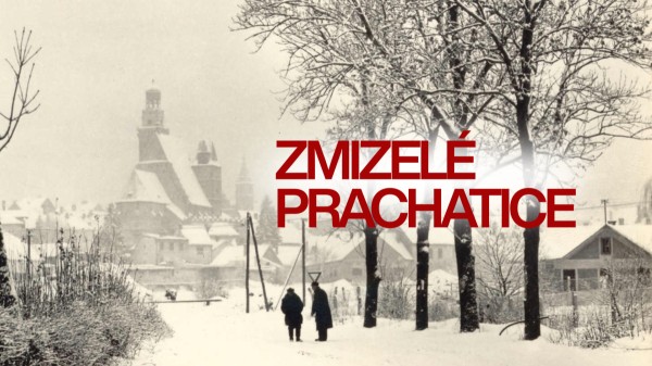 Verschwundene Prachatice