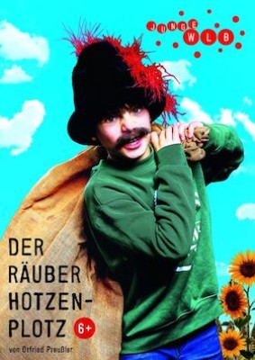 Der Räuber Hotzenplotz - The Children's Book Classic as a Theater Play