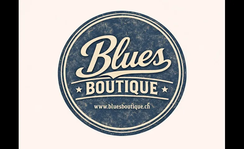 LIVE-Konzert: BLUES BOUTIQUE