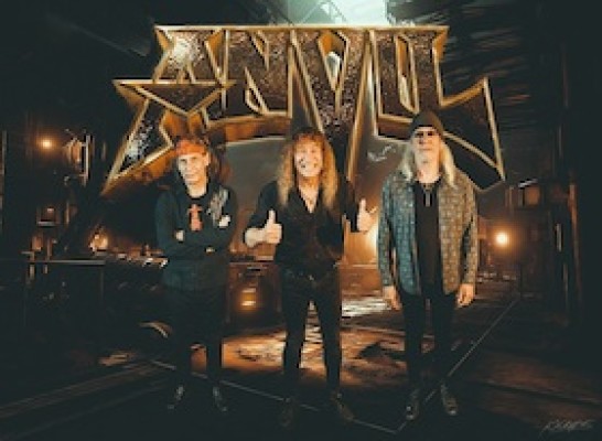 Anvil