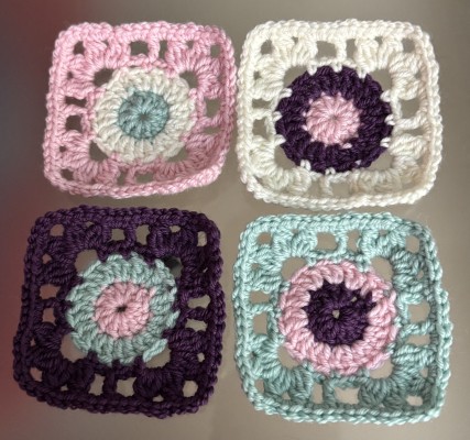 Discover the World of Granny Squares