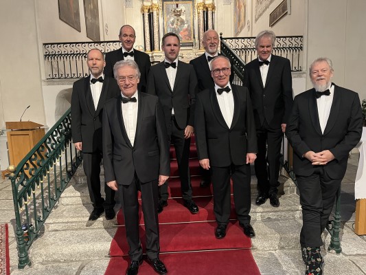 Christmas Concerts 2026