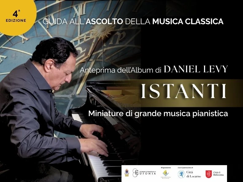 Guide à l'écoute de la musique classique
