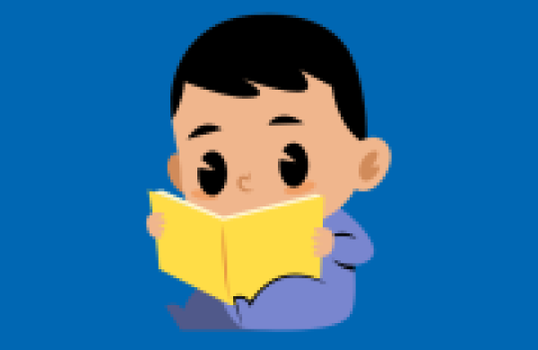 Baby Reads at the Library
