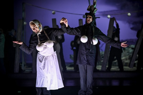 From the House of the Dead / Glagolitic Mass (Closing Ceremony of the Janáček Brno 2026 Festival)