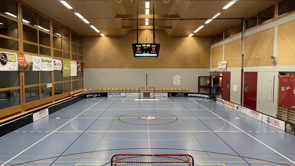 30th Chlausä Cup