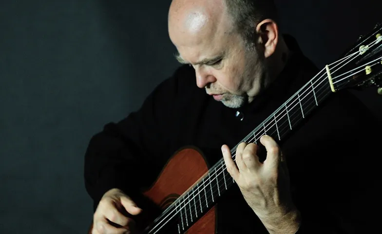 Pavel Steidl, ZGK 2026/27, Concert 5