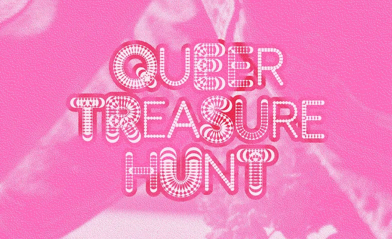 Queer Treasure Hunt