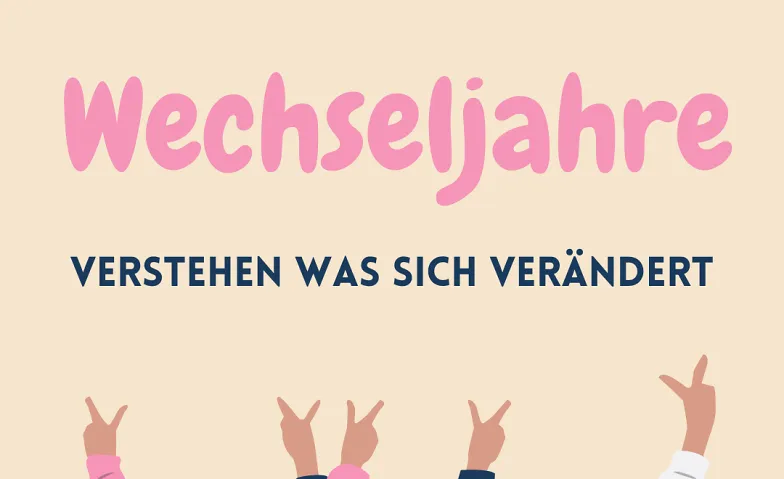 Wechseljahre