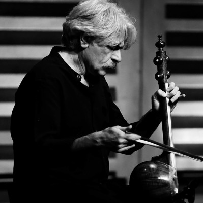 Kayhan Kalhor
