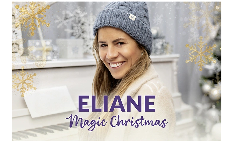 Eliane - Magic Christmas