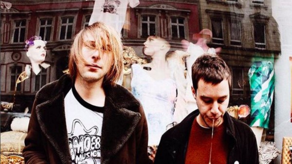 The Cigarettes