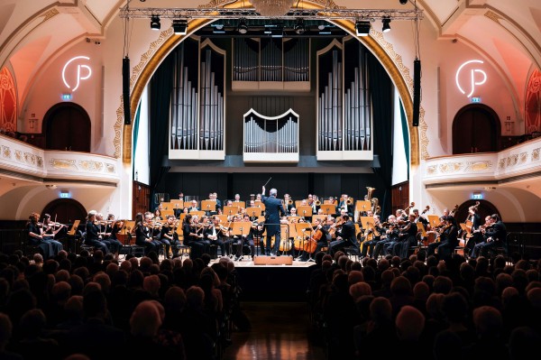 Jenaer Philharmonie