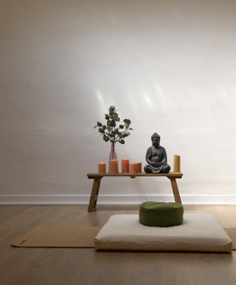 90' Breathwork Session | The Breath Fast Club