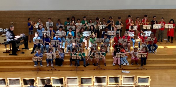 Community Concert