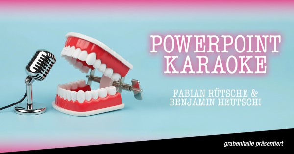 POWERPOINT-KARAOKE