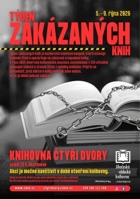 Banned Books Week