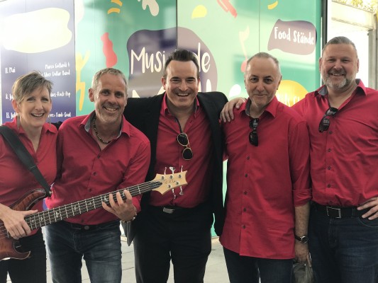 Chimli Chürbis Fest: Gratis Suppe & Rock’n’Roll