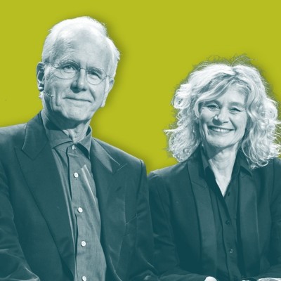 Hanna & Harald