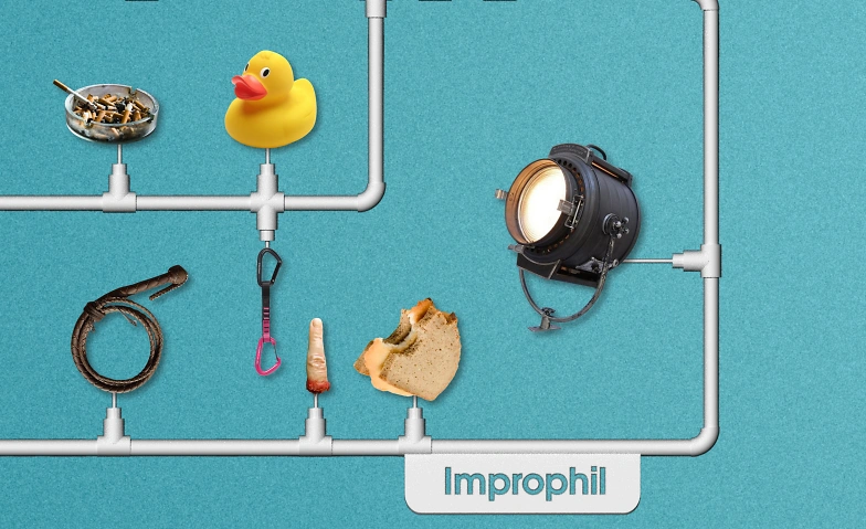 Improphil – Theatersport