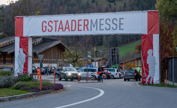 Gstaader Fair 2026