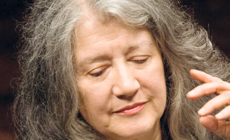 L'OCL Fête Beethoven (RENAUD CAPUÇON ET MARTHA ARGERICH)