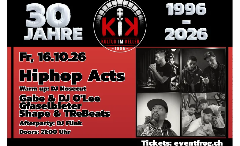 Hiphop