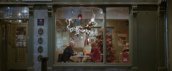 DOKFILM - SO THIS IS CHRISTMAS