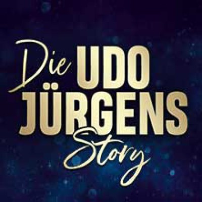 The Udo Jürgens Story - His Life, His Love, His Music!