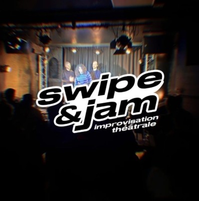 La Bankize | Swipe&Jam