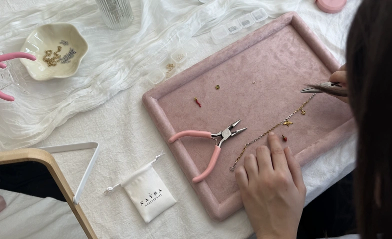 Charm Schmuck Workshop
