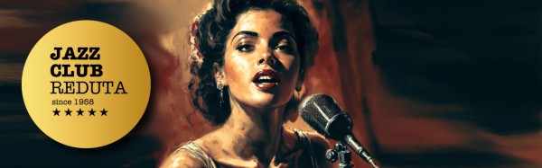 TRIBUTE TO GREAT POP SINGERS IN JAZZ