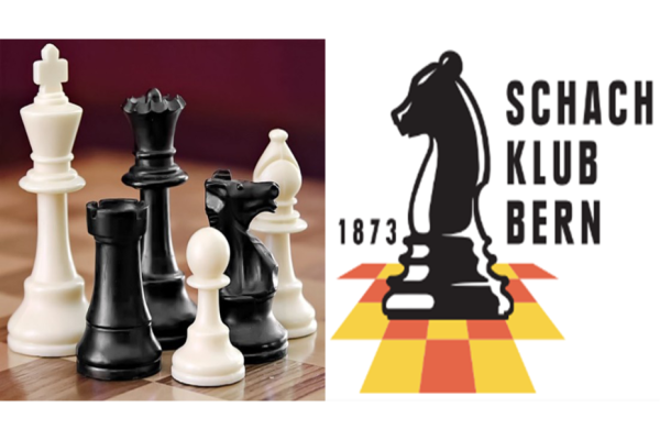 Fancy a game of chess?