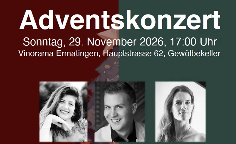 Adventskonzert