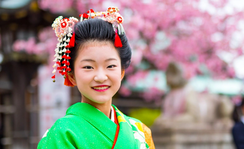 Live-Reisevortrag Japan und Korea