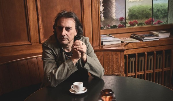 Pippo Pollina - Special Guest: Elisa Sandrini