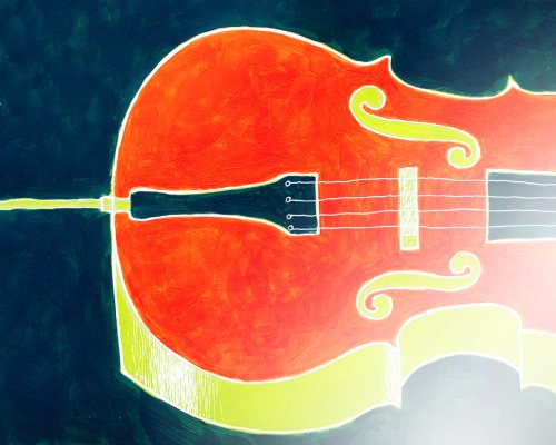 Reformation Symphony (A6)