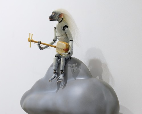 Nicolas Darrot. Fuzzy Logic