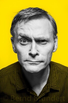 Kamisi – The 80s Comedy Show - with Thomas Nicolai
