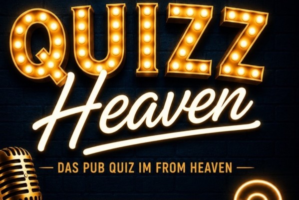 Quiz Heaven