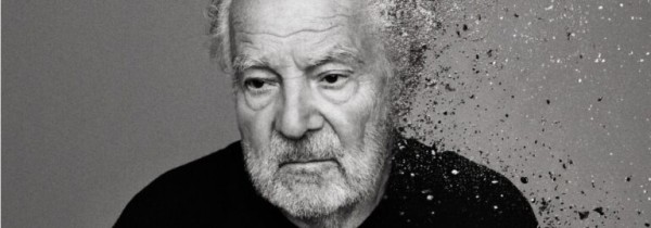 Le Père by Florian Zeller with Pierre Arditi and Irène Jacob