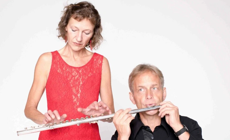 KulturKehrsatz präsentiert: Flöte und Klavier