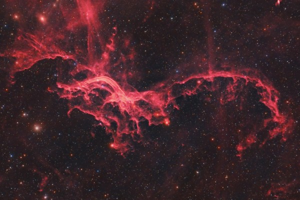 Swiss Astro Imaging Lecture 2026