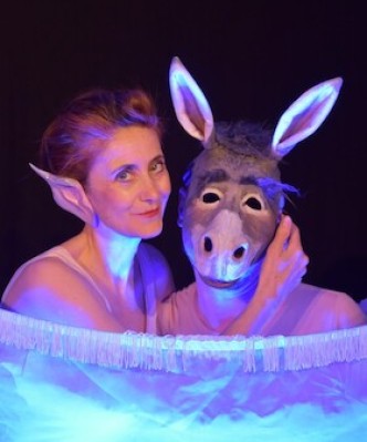 A Midsummer Night's Dream